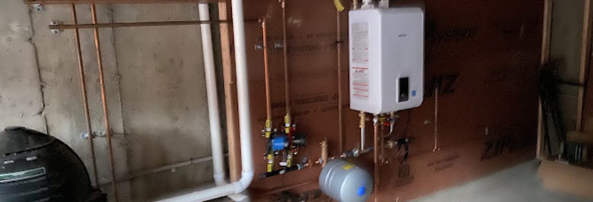 L&P Plumbing & Well Service