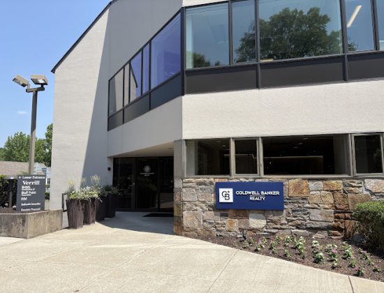 Coldwell Banker Realty – Westport Office