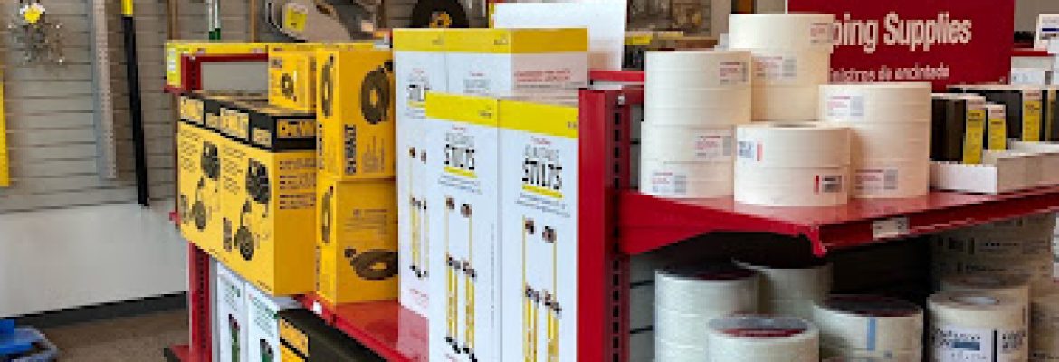ABC Supply Interiors, Inc.