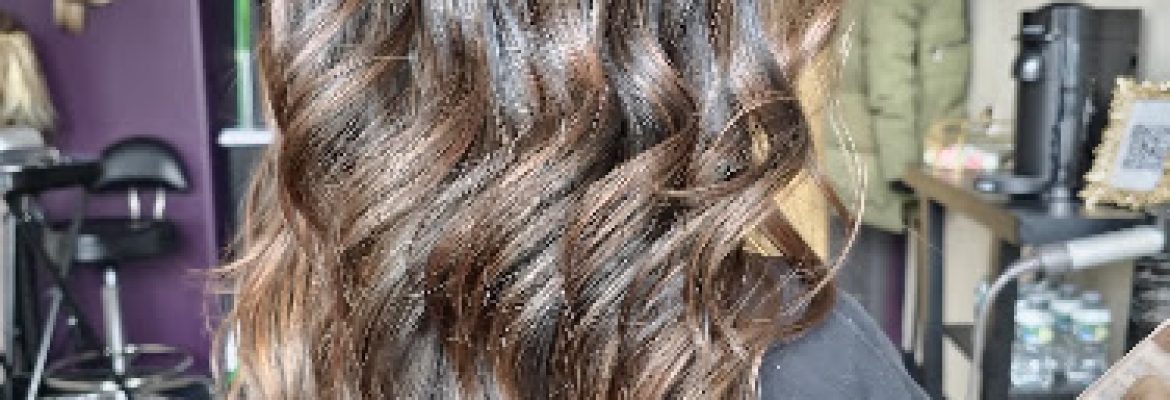 SalonCo Westport