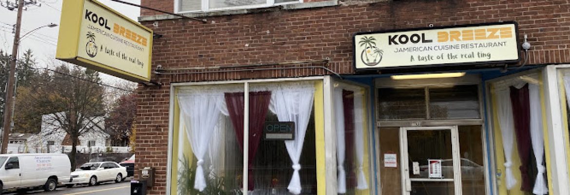 Koolbreeze Jamerican Cuisine Restaurant
