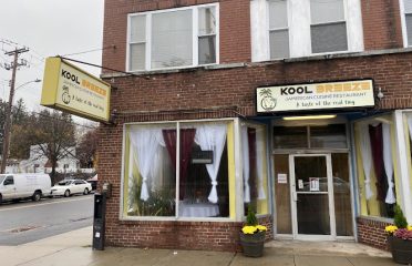 Koolbreeze Jamerican Cuisine Restaurant