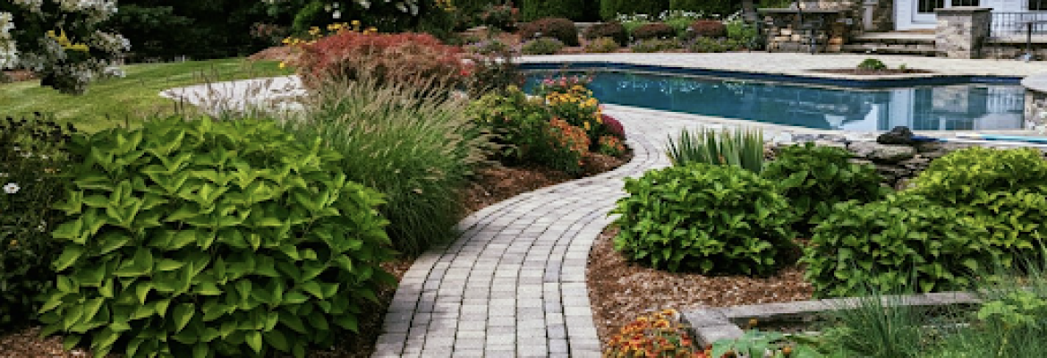 Beebe Landscape Services Inc
