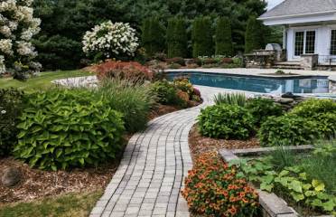 Beebe Landscape Services Inc