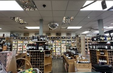 The New Bottle Shop