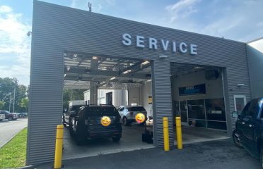 Torrington Ford Service