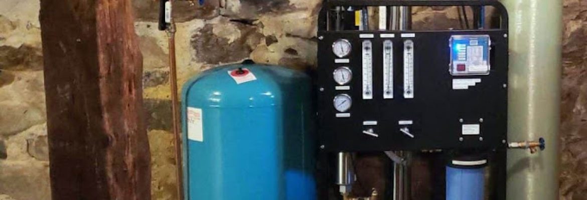 Professional Water Systems
