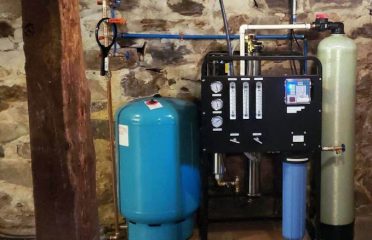 Professional Water Systems
