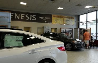 Danbury Hyundai