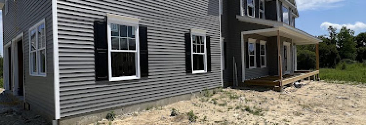 N.S.J Construction, Inc