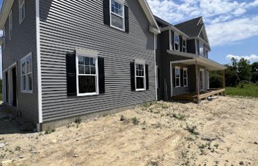 N.S.J Construction, Inc