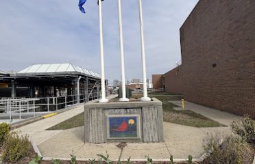 Stamford Water Pollution Control Authority