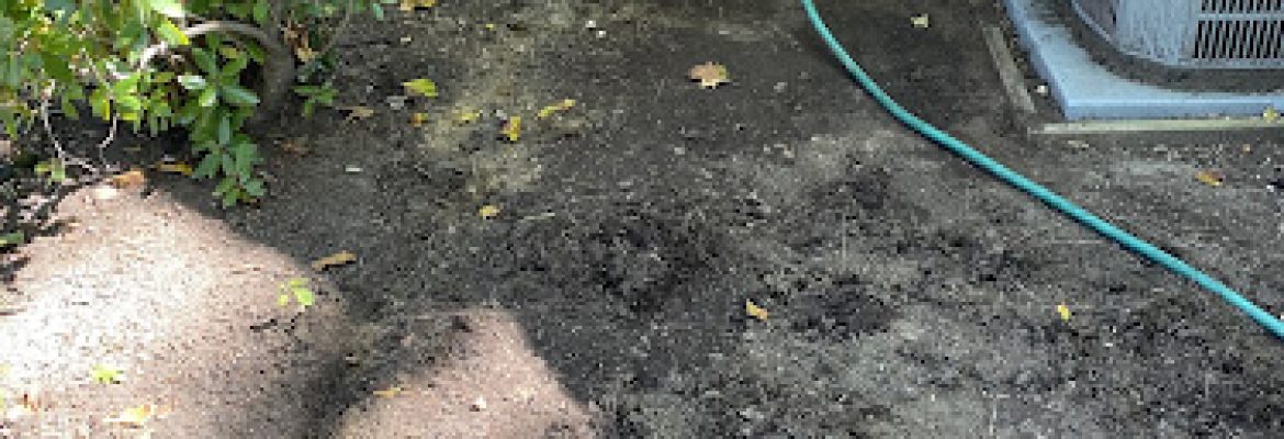 Tobys Landscaping LLC