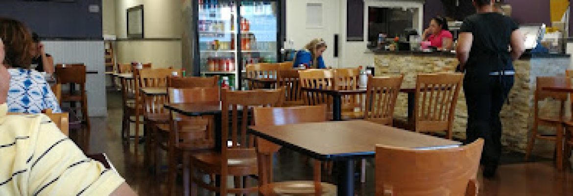 Mi Ranchito Restaurant