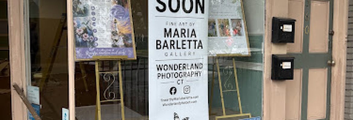 Fine Art by Maria Barletta Gallery