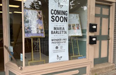 Fine Art by Maria Barletta Gallery