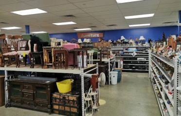Goodwill Branford Store and Donation Center