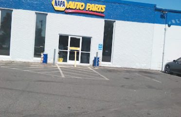 NAPA Auto Parts