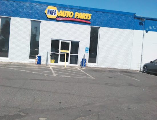 NAPA Auto Parts