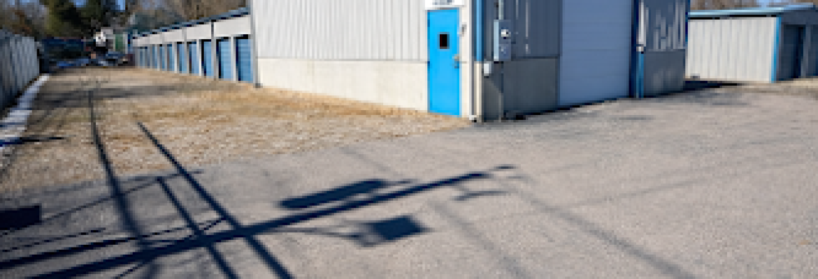 Route 32 Self Storage