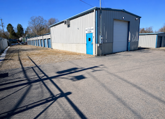 Route 32 Self Storage
