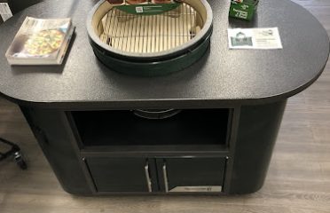 Hemlock Hardware