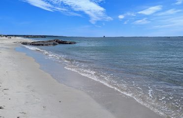 Ocean Beach