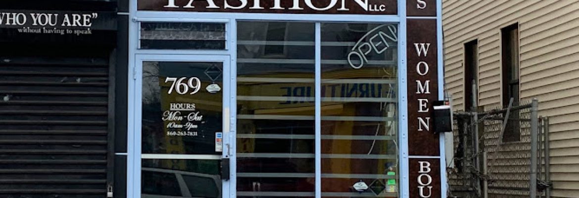 Lost In Fashion LLC