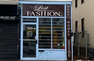 Lost In Fashion LLC