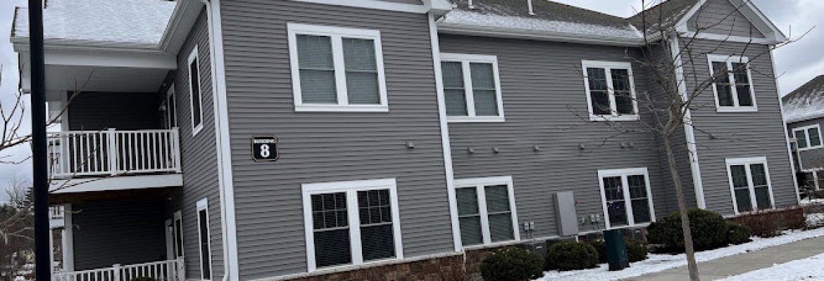 OFF THE WALL Power Washing Specialists, LLC