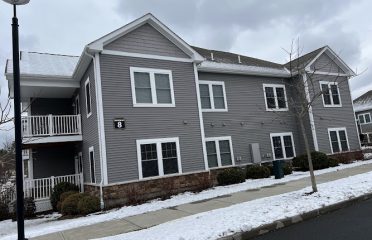 OFF THE WALL Power Washing Specialists, LLC