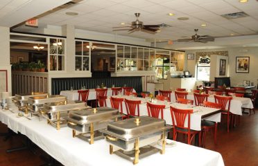 Manchester Pizza & Grill