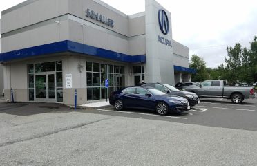Schaller Acura