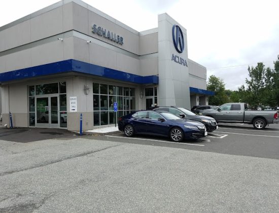 Schaller Acura