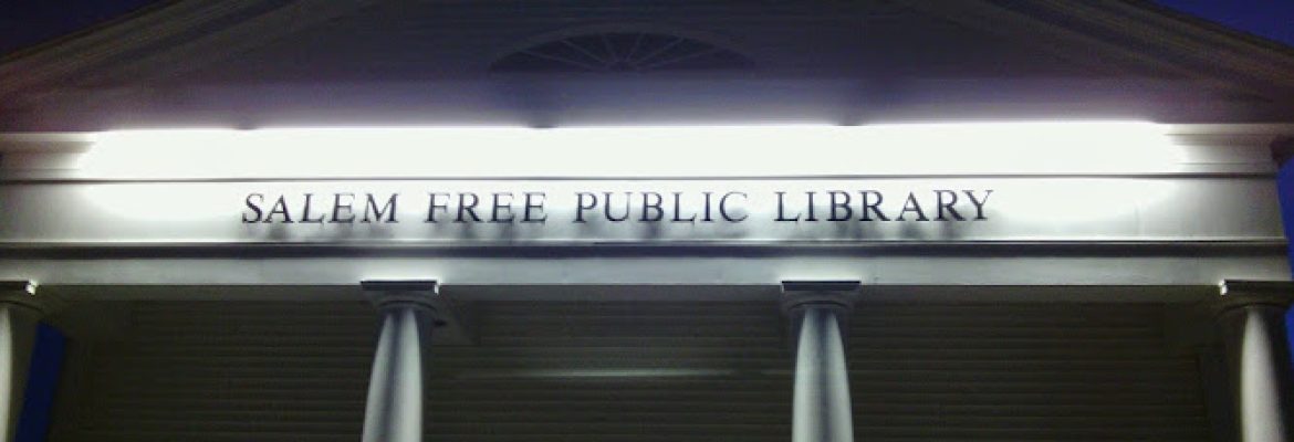 Salem Free Public Library