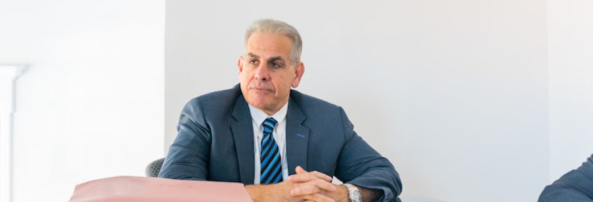 Jonathan Perkins Injury Lawyers