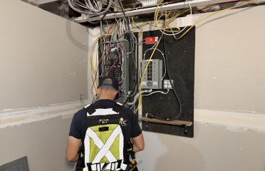 TJF Electric