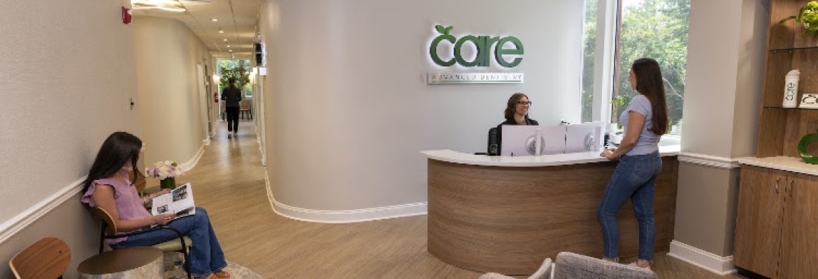 Care Advanced Dentistry