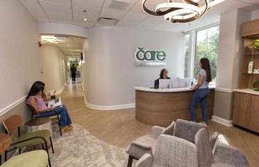 Care Advanced Dentistry