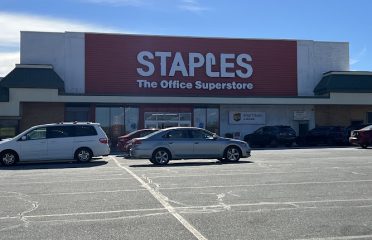 Staples