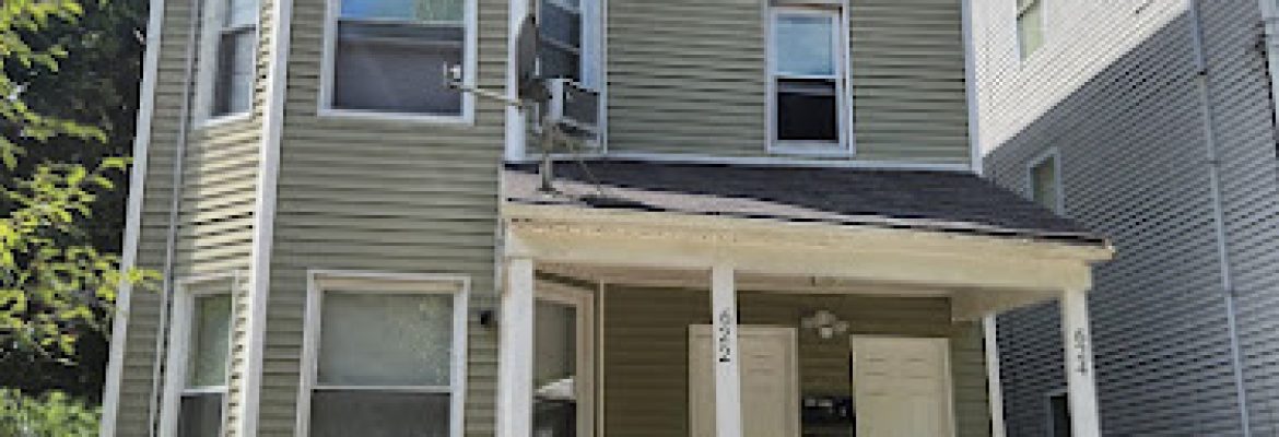 Eric J. Allen – Chess Real Estate Services LLC