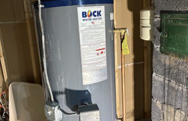 NH Plumbing & Heating LLC