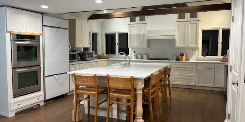 Reed Construction, LLC