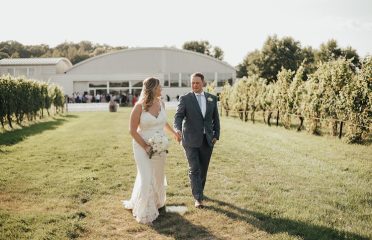 Blue Lane Events