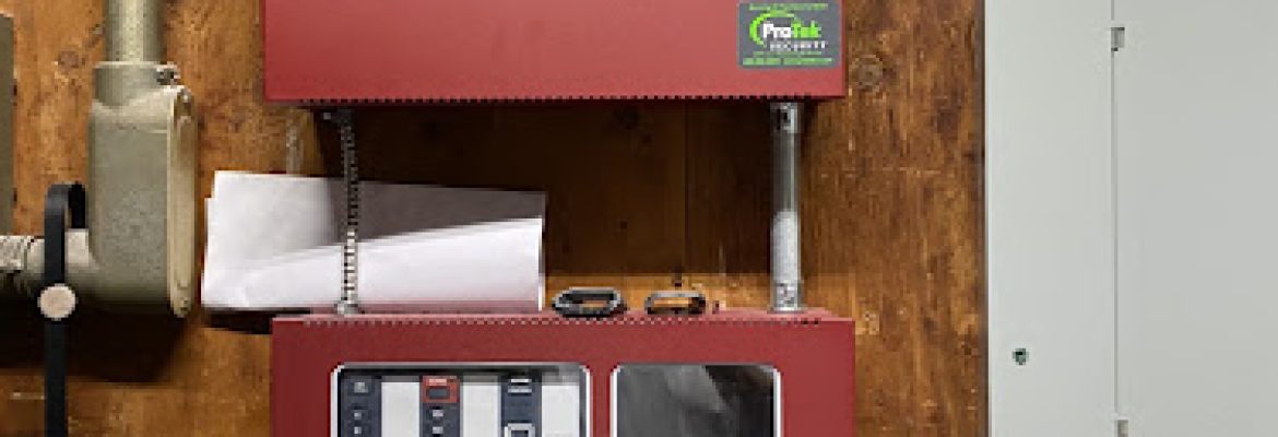 Pro Tek Security LLC