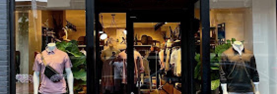 Rhone – Westport