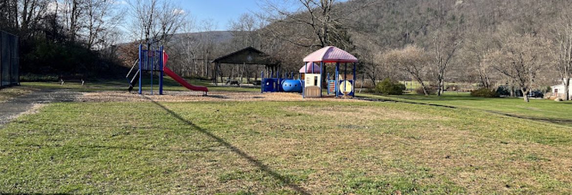 Kent Commons Park