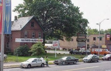 Nutmeg Auto Service, Inc.