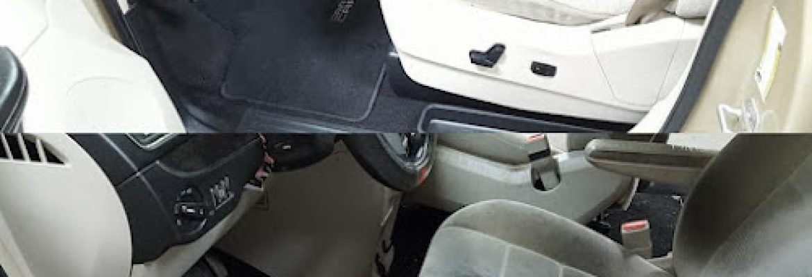 Super Mobile Car Detailing of Waterbury, CT