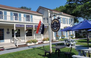 Anchor Cafe & Sweets